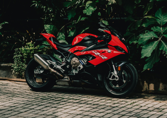 Legalização de motas importadas